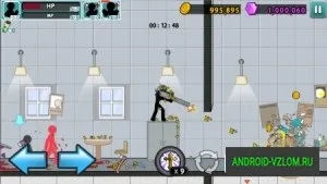 Зламана doodle jump v мод на гроші (різних) Зламана doodle jump v мод на гроші