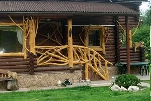 Вхідна група в котедж фото, компоновка, варіанти (вхідна група котедж) Вхідна група в котедж фото, компоновка, варіанти