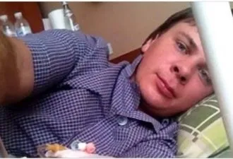 Господар кинув свою собаку і залишив записку при ній (господар) Господар кинув свою собаку і залишив записку при ній