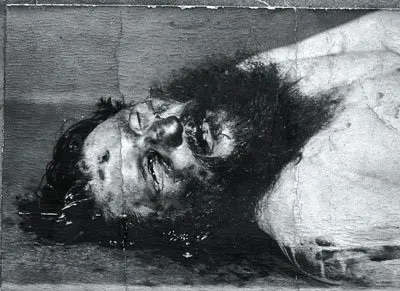 Ящик Пандори - як вбивали Распутіна і чому його вбили (вбили) Ящик Пандори - як вбивали Распутіна і чому його вбили