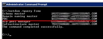 Windows і час настройка служби w32time (w32time) Windows і час настройка служби w32time