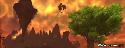 World of warcraft 4 (патчі для wow) World of warcraft 4