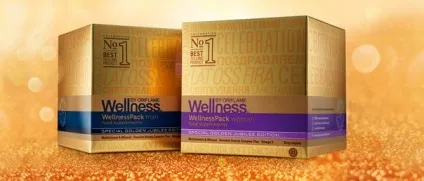 Wellness від Оріфлейм - на сторожі вашого здоров'я - все про oriflame (oriflame) Wellness від Оріфлейм - на сторожі вашого здоров'я - все про oriflame