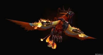 World of warcraft 4 (wow) World of warcraft 4