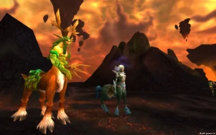 World of warcraft 4 (макроси для wow) World of warcraft 4