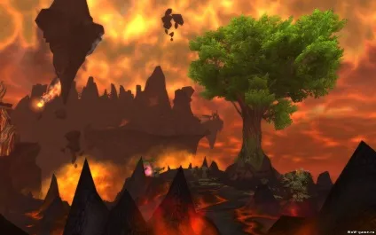 World of warcraft 4 (world of warcraft) World of warcraft 4