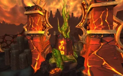 World of warcraft 4 (сервера wow) World of warcraft 4