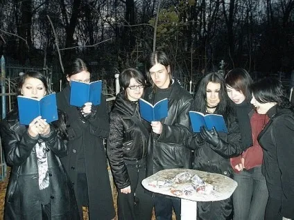 Херка, субкультури, музичні стилі, біографії (Херка) Херка, субкультури, музичні стилі, біографії