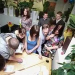 Як ми шукаємо двігусних людей