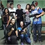 Як ми шукаємо двігусних людей