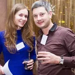 Як ми шукаємо двігусних людей