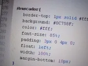 Як змінити html-код сайту (код) Як змінити html-код сайту