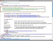 Як змінити html-код сайту (допомога) Як змінити html-код сайту