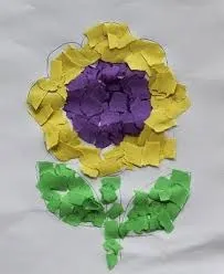 Як почати займатися з дитиною аплікацією, ясне сонечко (займатися дитиною аплікацією) Як почати займатися з дитиною аплікацією, ясне сонечко