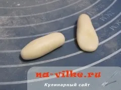 Як ліпити зайчика з мастики для прикраси торта (мастики бажано використовувати) Як ліпити зайчика з мастики для прикраси торта