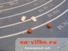 Як ліпити зайчика з мастики для прикраси торта (мастики бажано використовувати) Як ліпити зайчика з мастики для прикраси торта