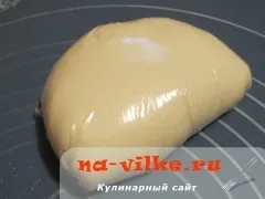 Як ліпити зайчика з мастики для прикраси торта (мастики бажано використовувати) Як ліпити зайчика з мастики для прикраси торта