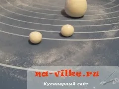 Як ліпити зайчика з мастики для прикраси торта (зайчика) Як ліпити зайчика з мастики для прикраси торта