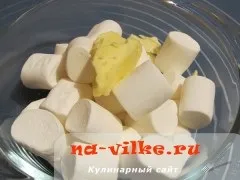 Як ліпити зайчика з мастики для прикраси торта (мастики рожевого відтінку скачайте) Як ліпити зайчика з мастики для прикраси торта