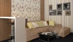 Як з двушки зробити троячку, приклади перепланування (зробити) Як з двушки зробити троячку, приклади перепланування