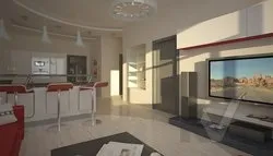 Як з двушки зробити троячку, приклади перепланування (троячку) Як з двушки зробити троячку, приклади перепланування