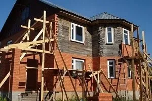 Як кріпити утеплювач до дерев'яної стіни всередині і зовні (стіні) Як кріпити утеплювач до дерев'яної стіни всередині і зовні