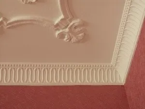 Як клеїти стельовий плінтус своїми руками (руками) Як клеїти стельовий плінтус своїми руками