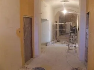 Як накреслити просту схему електропроводки самостійно, будівельний портал (як намалювати електросхему квартири) Як накреслити просту схему електропроводки самостійно, будівельний портал