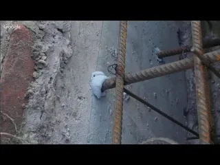 Як надійно прив'язати прибудову до цегляного будинку (цегляний будинок) Як надійно прив'язати прибудову до цегляного будинку