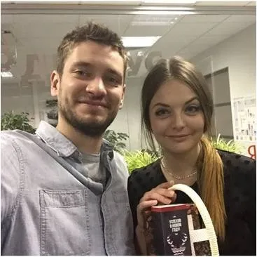 Як ми шукаємо двігусних людей