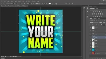 Як змінити оформлення каналу на youtube - простий метод оформлення сторінки - Інфія (змінити) Як змінити оформлення каналу на youtube - простий метод оформлення сторінки - Інфія