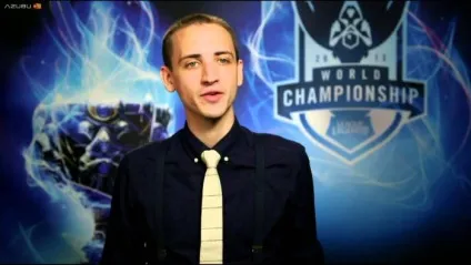 Як команди намагаються змінити league of legends - блоги - блоги геймерів, ігрові блоги, створити