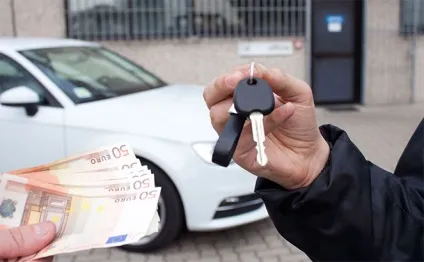 Як купити і оформити авто в розстрочку (авто) Як купити і оформити авто в розстрочку