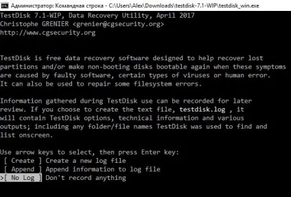 Як з windows переглянути вміст диска linux і скопіювати з нього файли