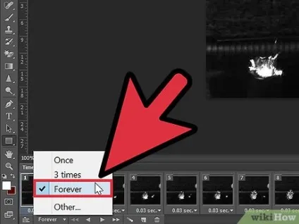 Як з відео зробити gif анімацію в photoshop cs5 (ваша анімація буде) Як з відео зробити gif анімацію в photoshop cs5