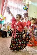 Навіщо потрібна хореографія, мбдоу дитячий сад комбінованого виду № 166 (виховання широкого профілю) Навіщо потрібна хореографія, мбдоу дитячий сад комбінованого виду № 166