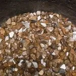Огорожа з висікання, біля дачі (дачі) Огорожа з висікання, біля дачі