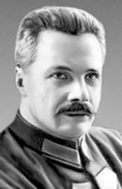 Загадкова смерть наркомвійськмора