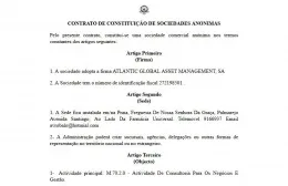 Юридична частина афери questra world і atlantic global asset management (і) (alliance) Юридична частина афери questra world і atlantic global asset management (і)