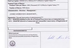 Юридична частина афери questra world і atlantic global asset management (і) (number) Юридична частина афери questra world і atlantic global asset management (і)