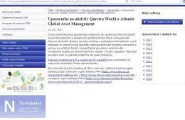 Юридична частина афери questra world і atlantic global asset management (і) (number) Юридична частина афери questra world і atlantic global asset management (і)