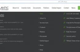 Юридична частина афери questra world і atlantic global asset management (і) (questra) Юридична частина афери questra world і atlantic global asset management (і)