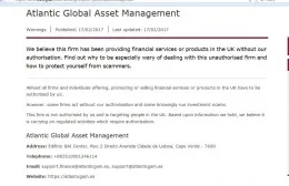 Юридична частина афери questra world і atlantic global asset management (і) (Домінікани) Юридична частина афери questra world і atlantic global asset management (і)