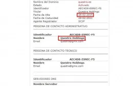 Юридична частина афери questra world і atlantic global asset management (і) (atlantic) Юридична частина афери questra world і atlantic global asset management (і)