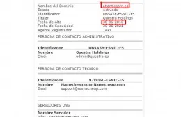 Юридична частина афери questra world і atlantic global asset management (і) (alphavil) Юридична частина афери questra world і atlantic global asset management (і)