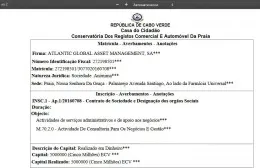 Юридична частина афери questra world і atlantic global asset management (і) (alliance) Юридична частина афери questra world і atlantic global asset management (і)
