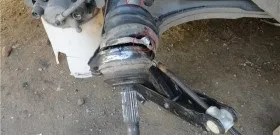Заміна пильовика шруса - діагностика і усунення неполадок відео (заміна пильовика зовнішнього) Заміна пильовика шруса - діагностика і усунення неполадок відео