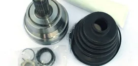 Заміна пильовика шруса - діагностика і усунення неполадок відео (заміна) Заміна пильовика шруса - діагностика і усунення неполадок відео