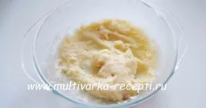 запечена груша