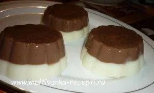 запечена груша